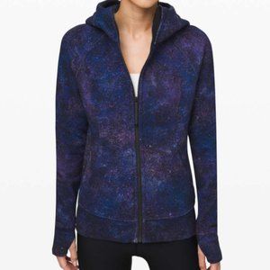 Lululemon Scuba Hoodie *Light Cotton Fleece